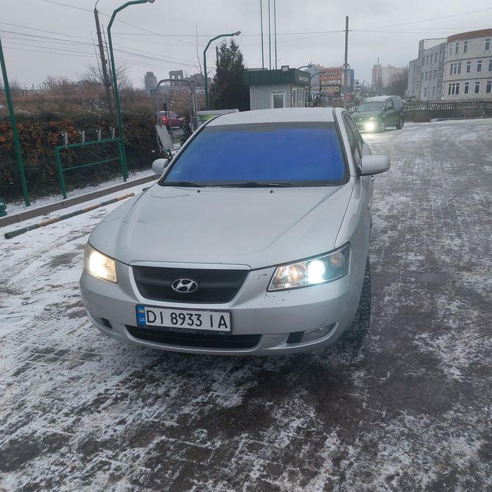 Продам Хюндай Соната нф