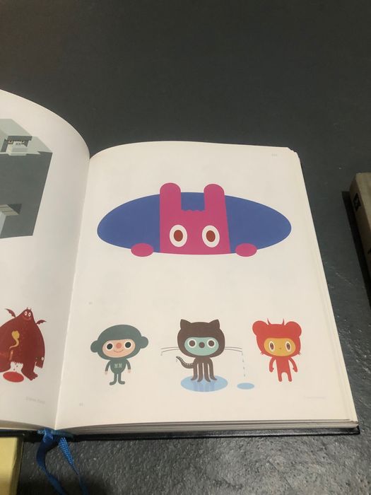 Pictoplasma coleção (negociavel)