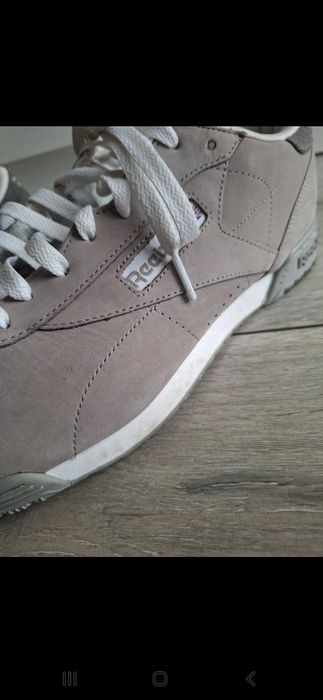 Buty reebok classic 46 męskie