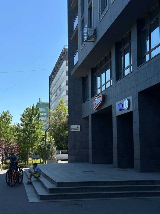 1-room apartment apartment by the address (area 39 m²) - Atlanta.ua - photo 15