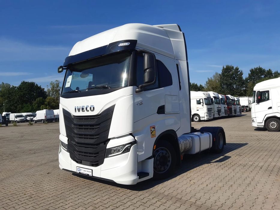 Iveco