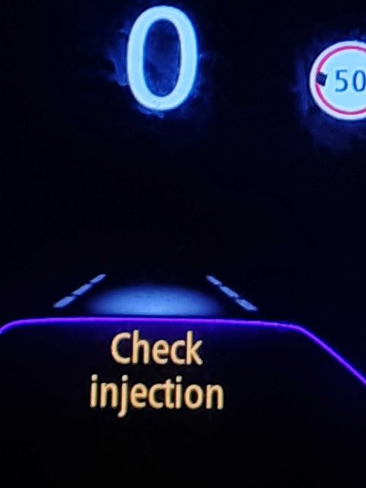 Renault Megane 2020 1.5 Dci -