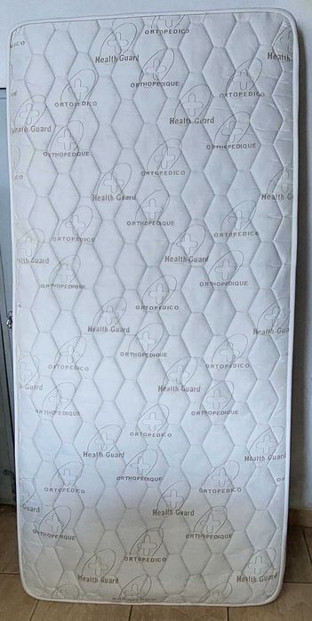 Colchão de Solteiro