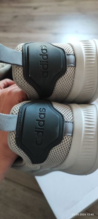 Кросівки чоловічі adidas