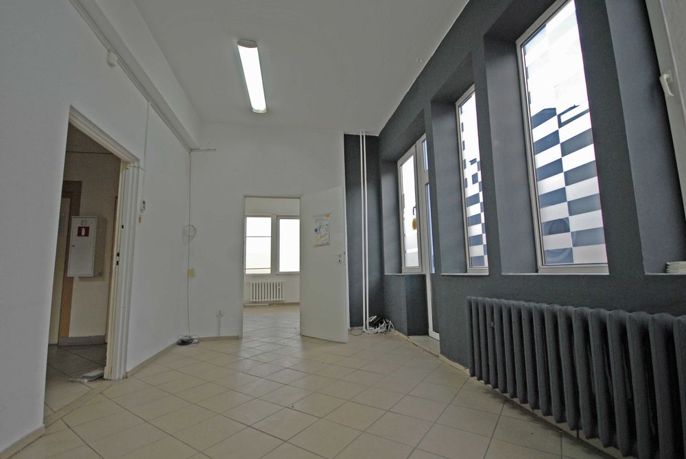 BIURO Piaskowa Góra centrum Wałbrzycha