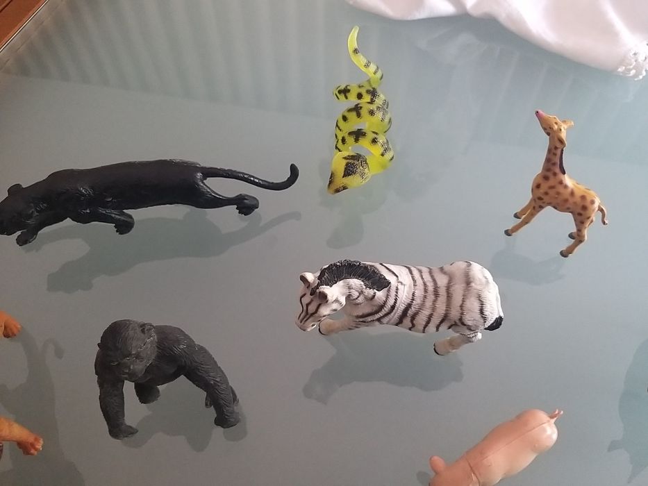 Conjunto de animais64739414686467122