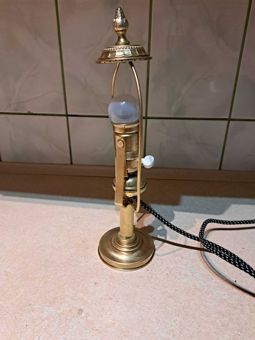 Lampka pokładowa