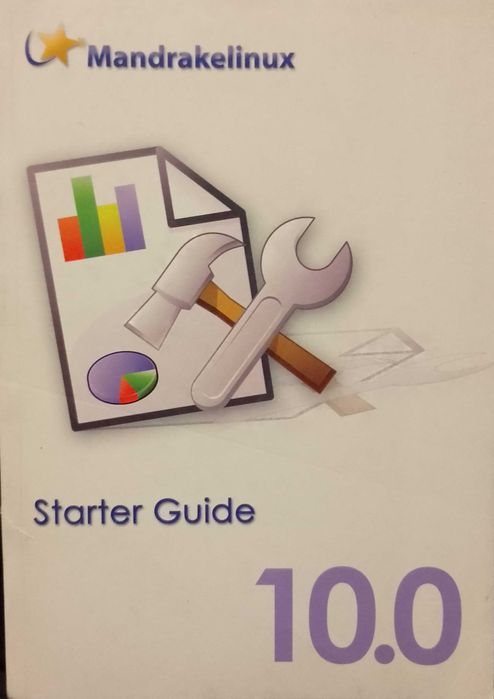 Starter Guide - Mandrakelinux 10.0