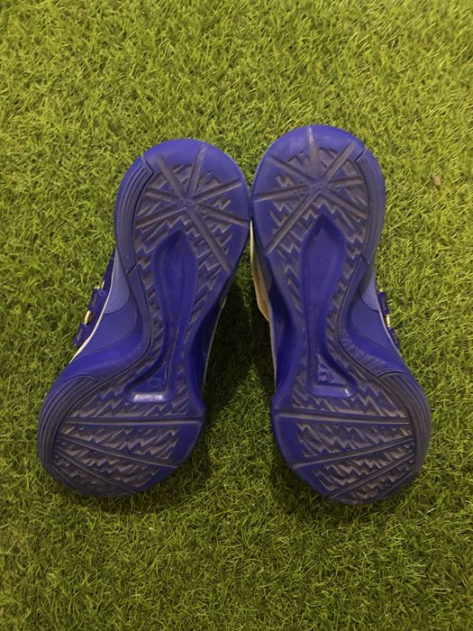 Баскетбольні кросівки nike