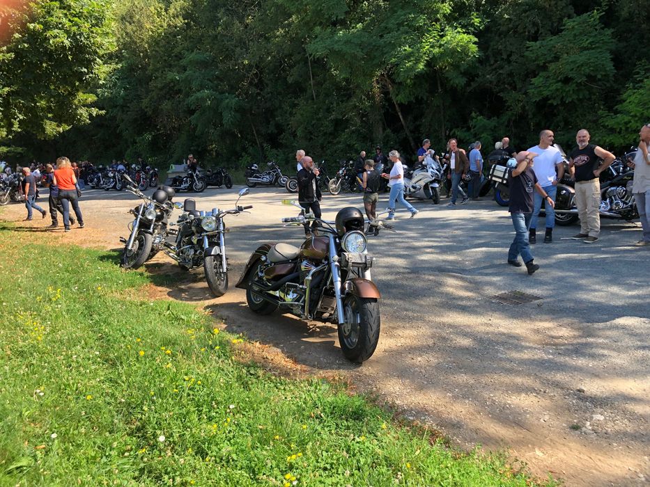Suzuki Intruder 1500