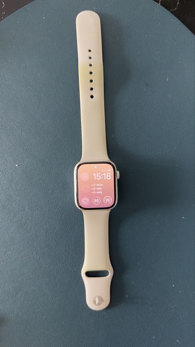 Apple watch series 9