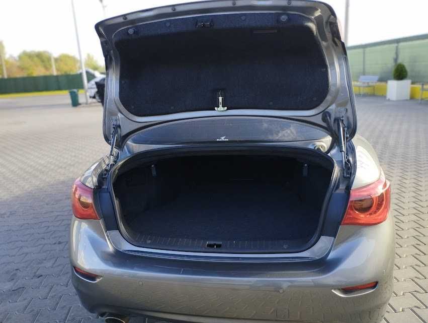 Infiniti Q50 2.2 diesel PREMIUM 2016 р.в.