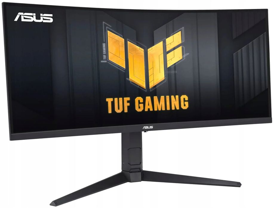 Monitor Led Asus Vg34Vqel1A