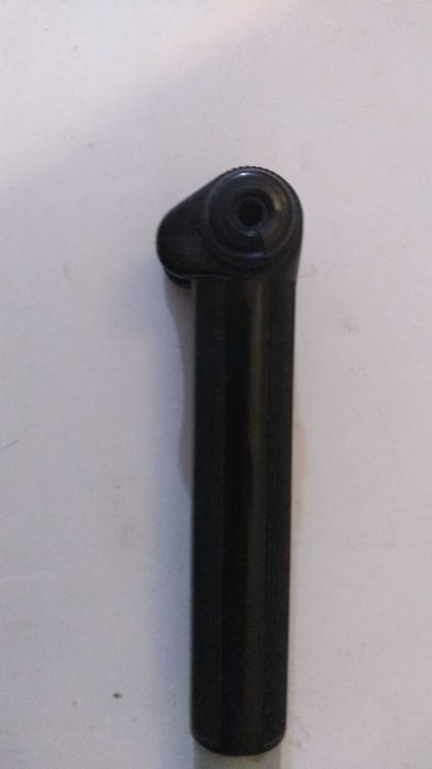 bomba de ar manual para bicicleta, VINTAGE!