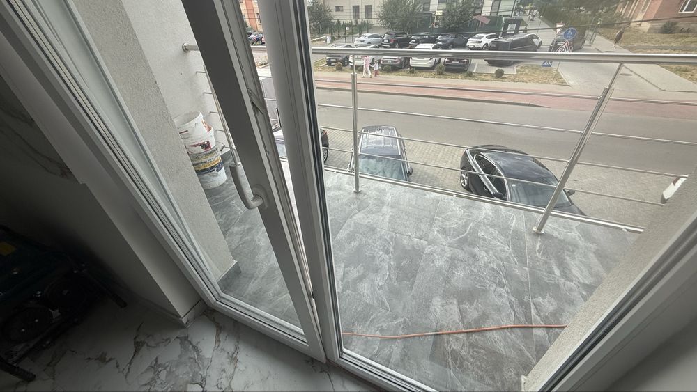 Продаж 1 к квартири новий рн . Новобуд з газом .