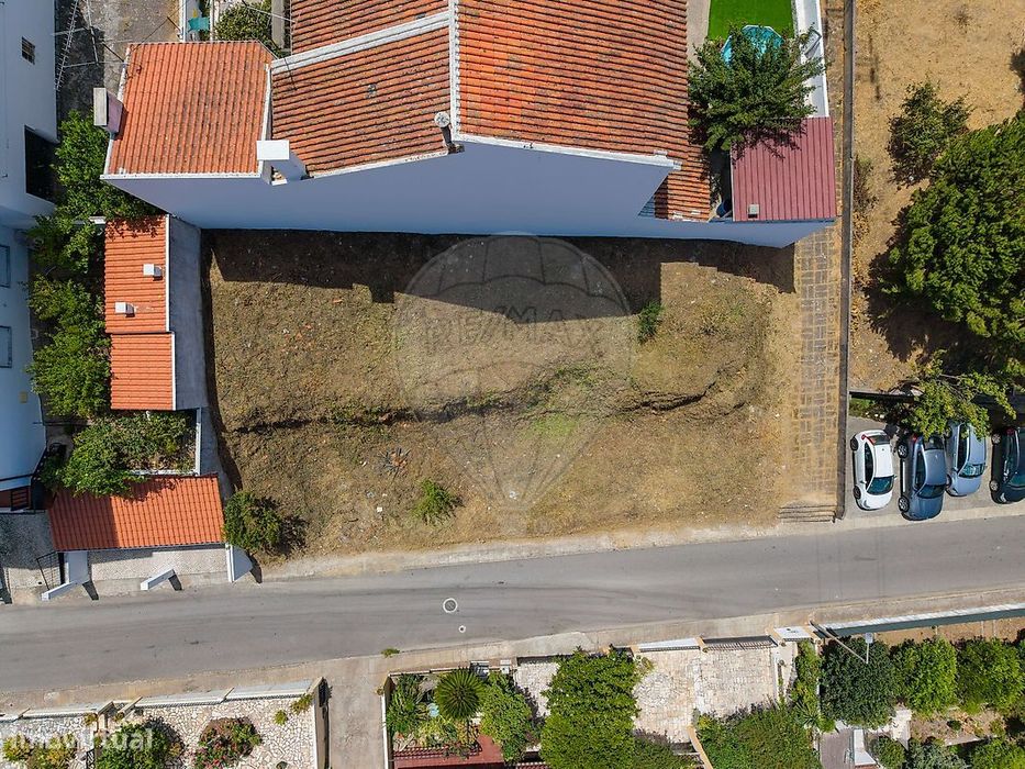 Terreno  para venda