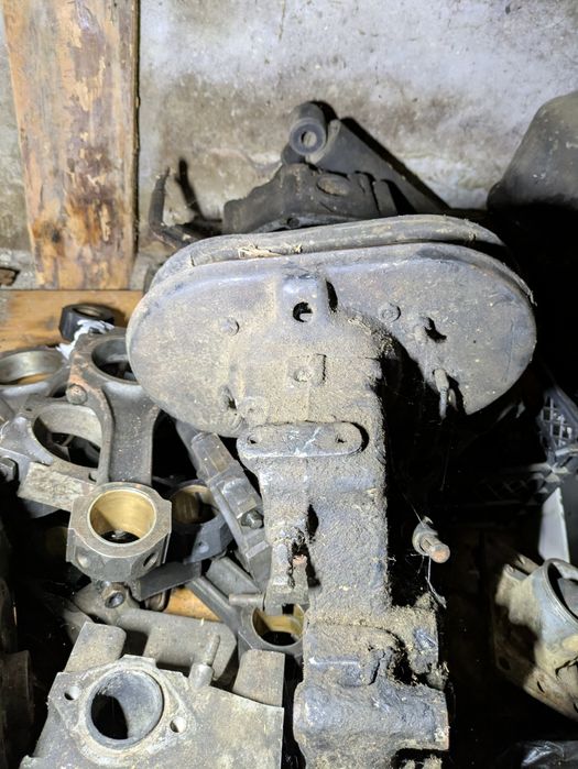 Запчастини камаз