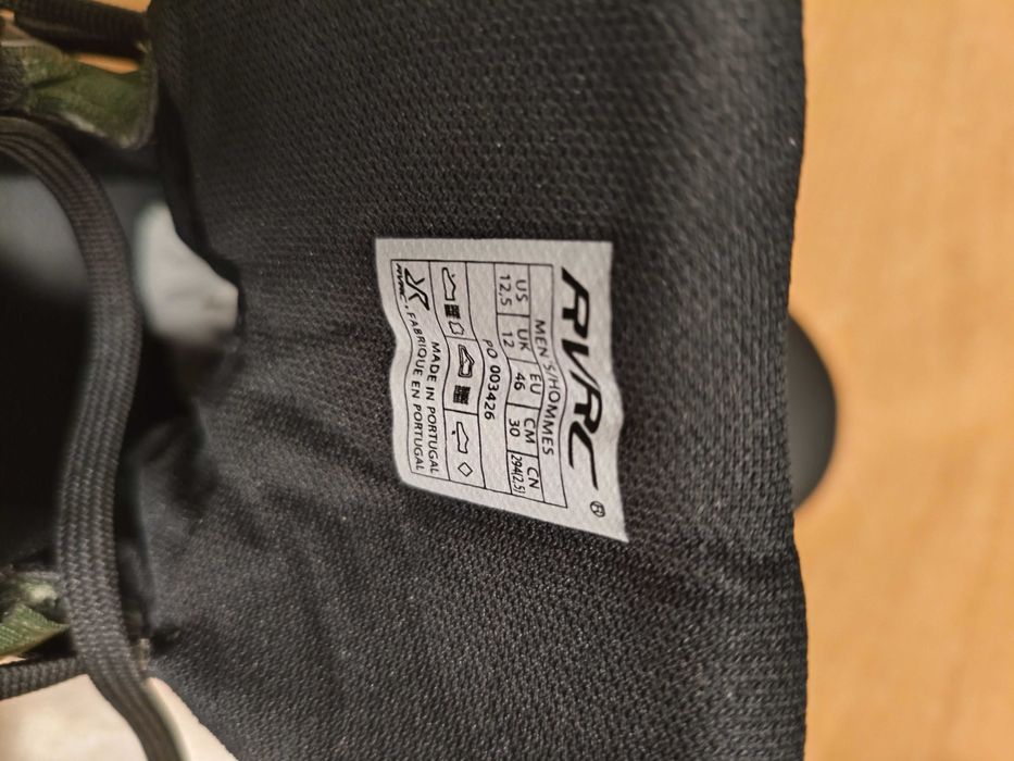 Sprzedam buty Ecco, Merrell, Revolution Race,Vibram,rozmiar 46-47,Nowe