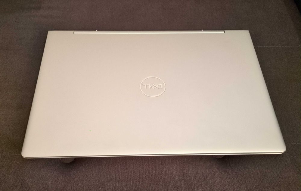 Laptop Dell Inspiron 7791 2-in-1 stan doskonały