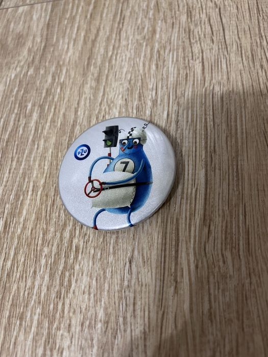 Zawieszki i dlugopisy promocyjne PZU