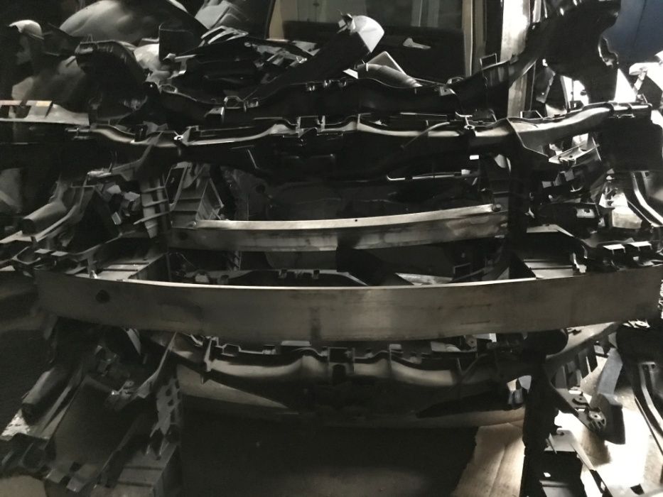 mercedes b klasa w245 Silniczek pompka spryskiwaczy xenonów spryskiwac