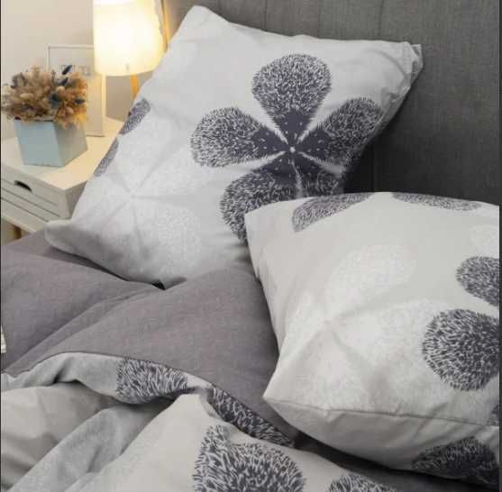 Постельное белье ВИЛЮТА 100% хлопок РАНФОРС постільна білизна