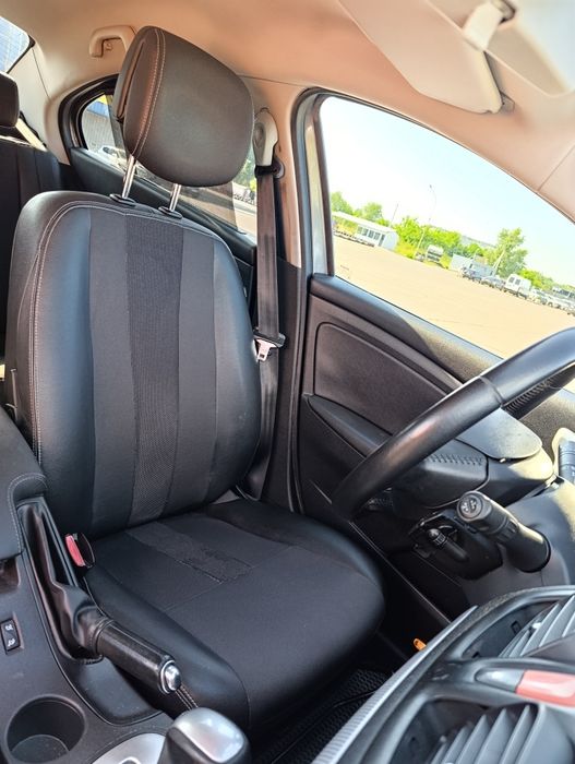 Renault Fluence 2010 VIN VF1LZBG0T42798469 фото оголошення 20 з 23