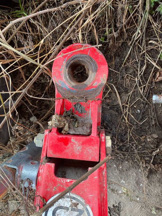 Сівалка просапна Challenger 9100.Сеялка пропашная