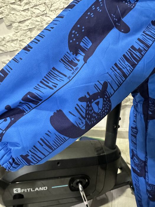 Комбінезон дитячій 104, ремі 1000