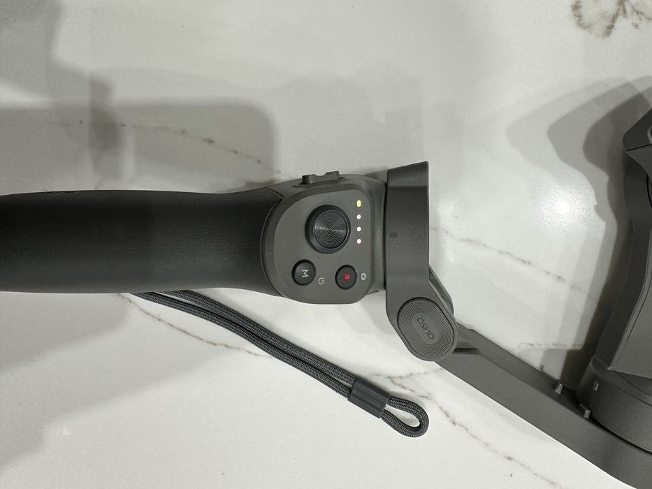 Dji Osmo Mobile 3
