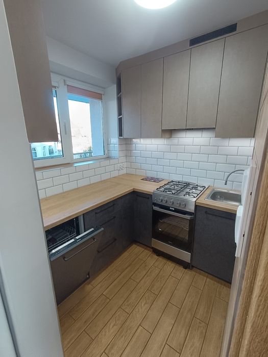 Mieszkanie dwupokojowe do wynajęcia - Koszalin centrum