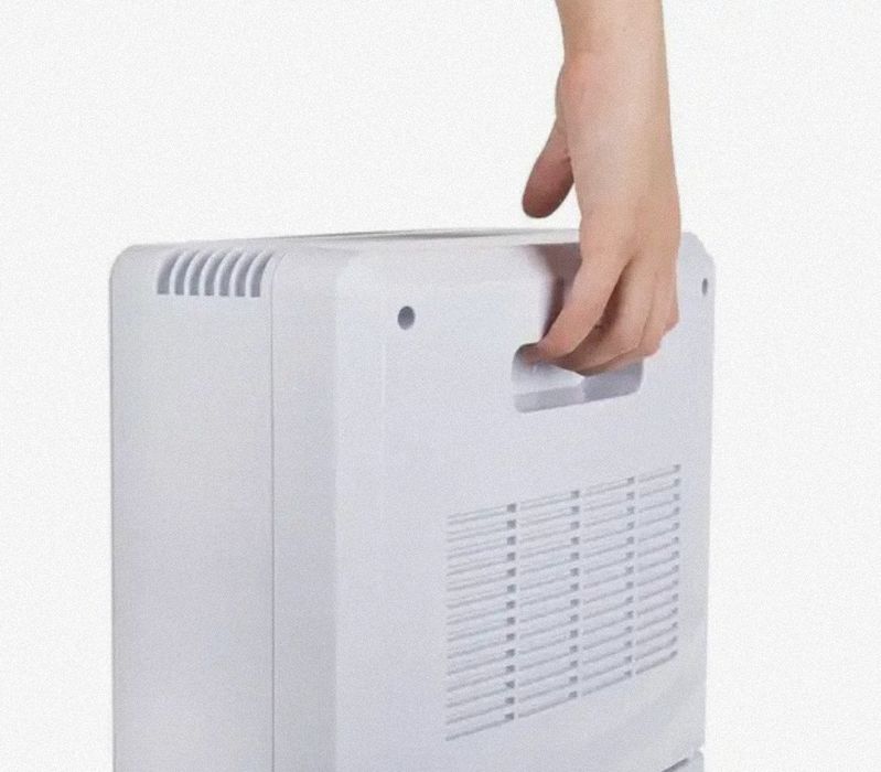 Польща Осушитель + Очиститель воздуха Ruhhy O16408