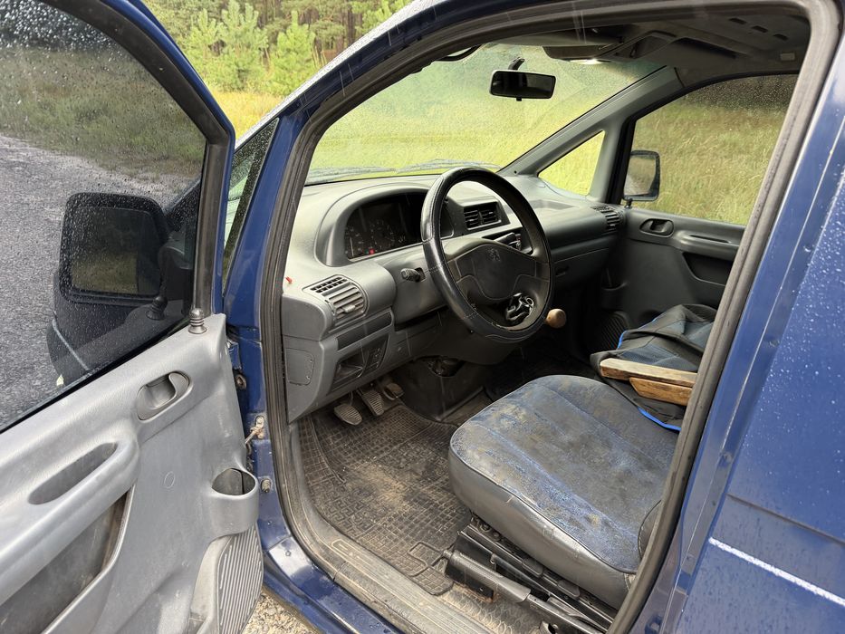 Продам Peugeot Expert, Пасажир!!