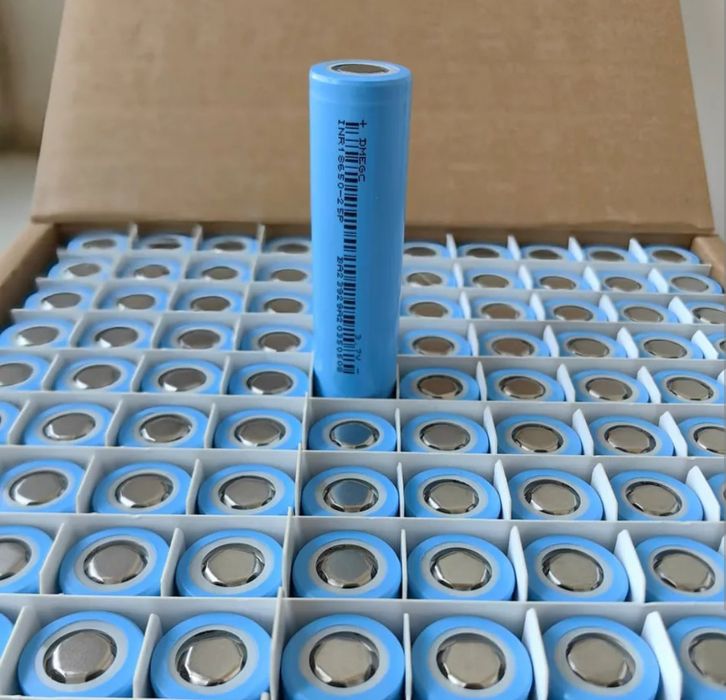 Акумулятор високострумовий 3C JSK IFR32140/33140 15000mah 15A