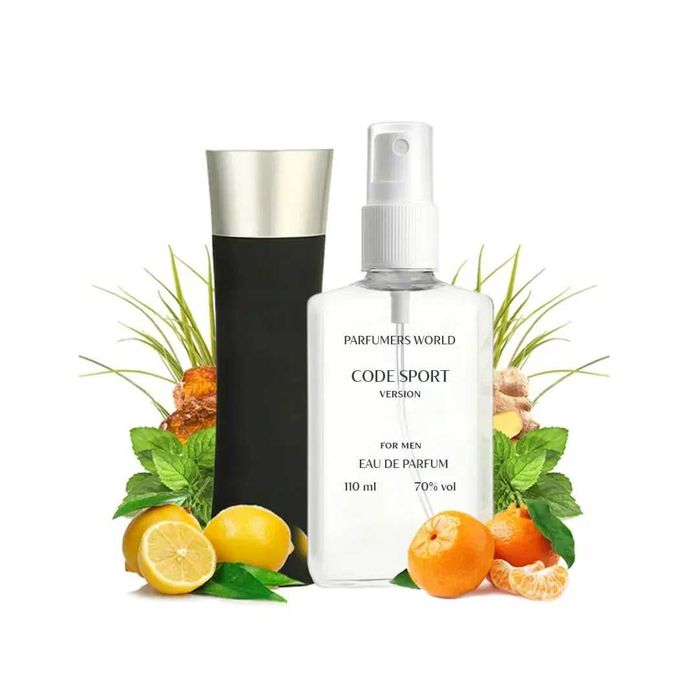 Code Sport perfum 110 ml