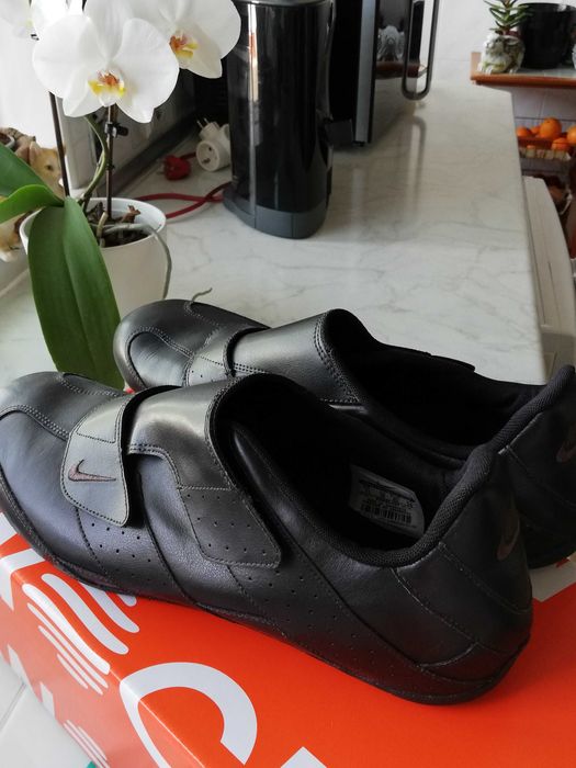 Sapatos de homem Nike