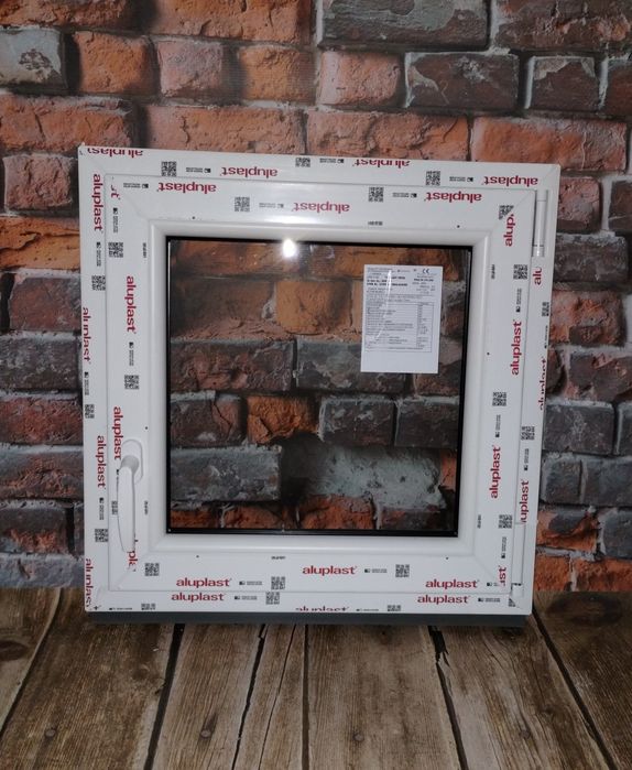 650x650 R+U Okna PCV dostępne od ręki! Szadek