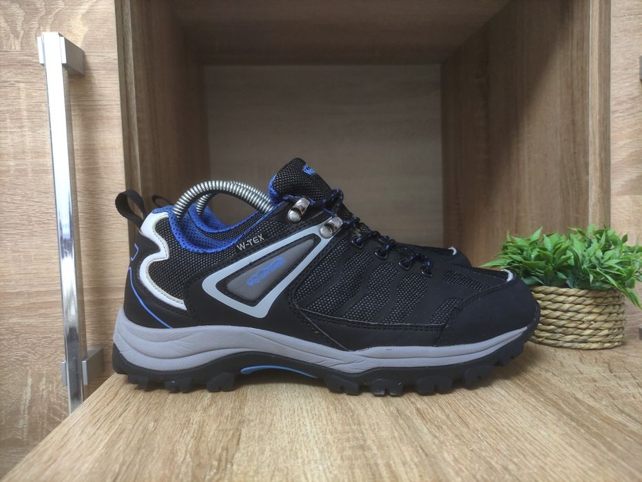Weissenstein / Waterproof  / кросівки /  кроссовки / 40 - 40.5