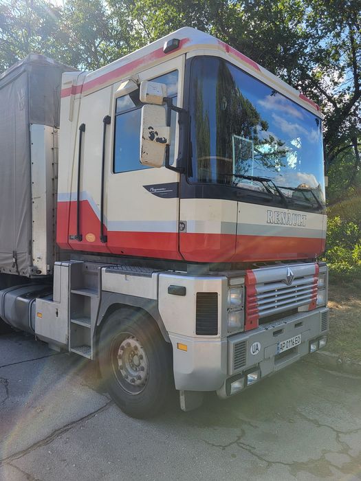 Продам Renault Magnum 440