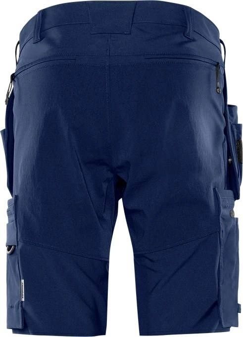 Krótkie spodenki  Fristads 2596/2598 LWS Full Stretch  Snickers Workwear  Hultafors