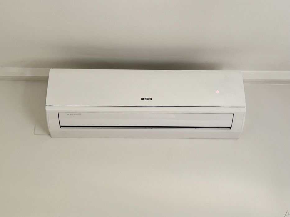 Ar condicionado Becken