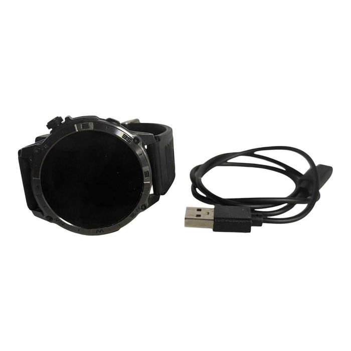 smartwatch explorer gps kabel usb