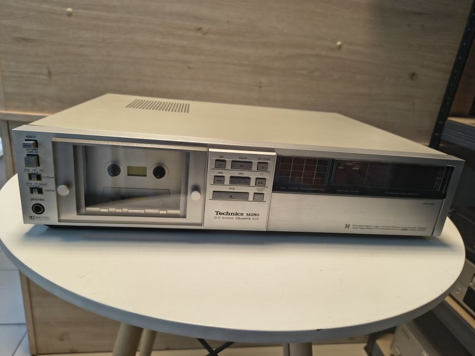 Sprzedam Technics M280