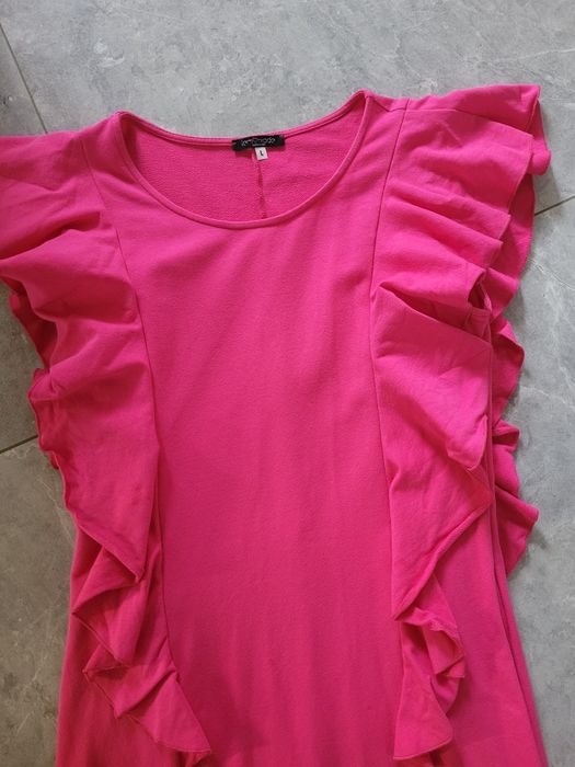 Sukienka bawełniana Lemoniade