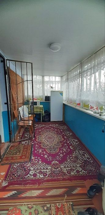 S_Продаж житлового будинку з автономним опаленням