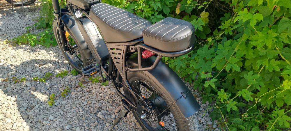 Najtańszy wynajem rowerów elektrycznych Warszawa, Rent EBike