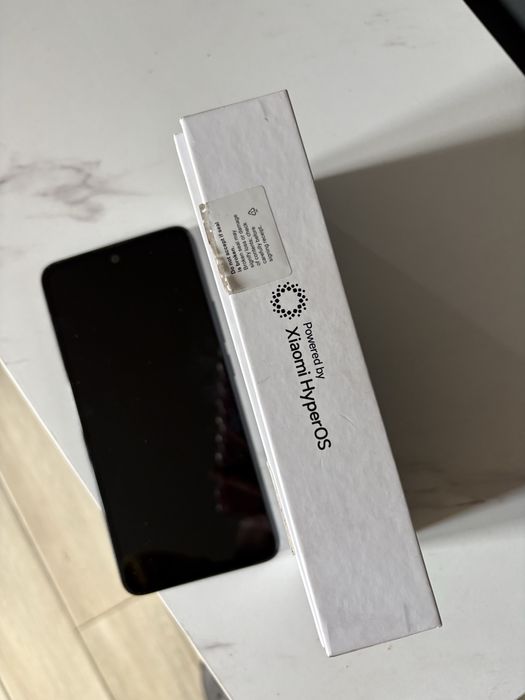 Telefon Redmi Note 14