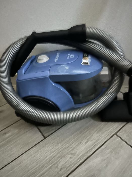 Пилесос потужний Samsung