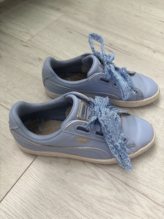 Buty puma rozmiar 38