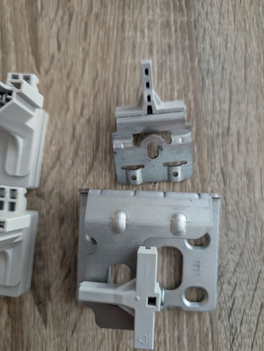 Domykacz Ikea komplement